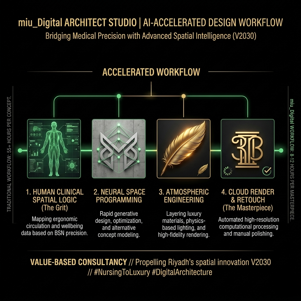 miu_Digital Accelerated Workflow